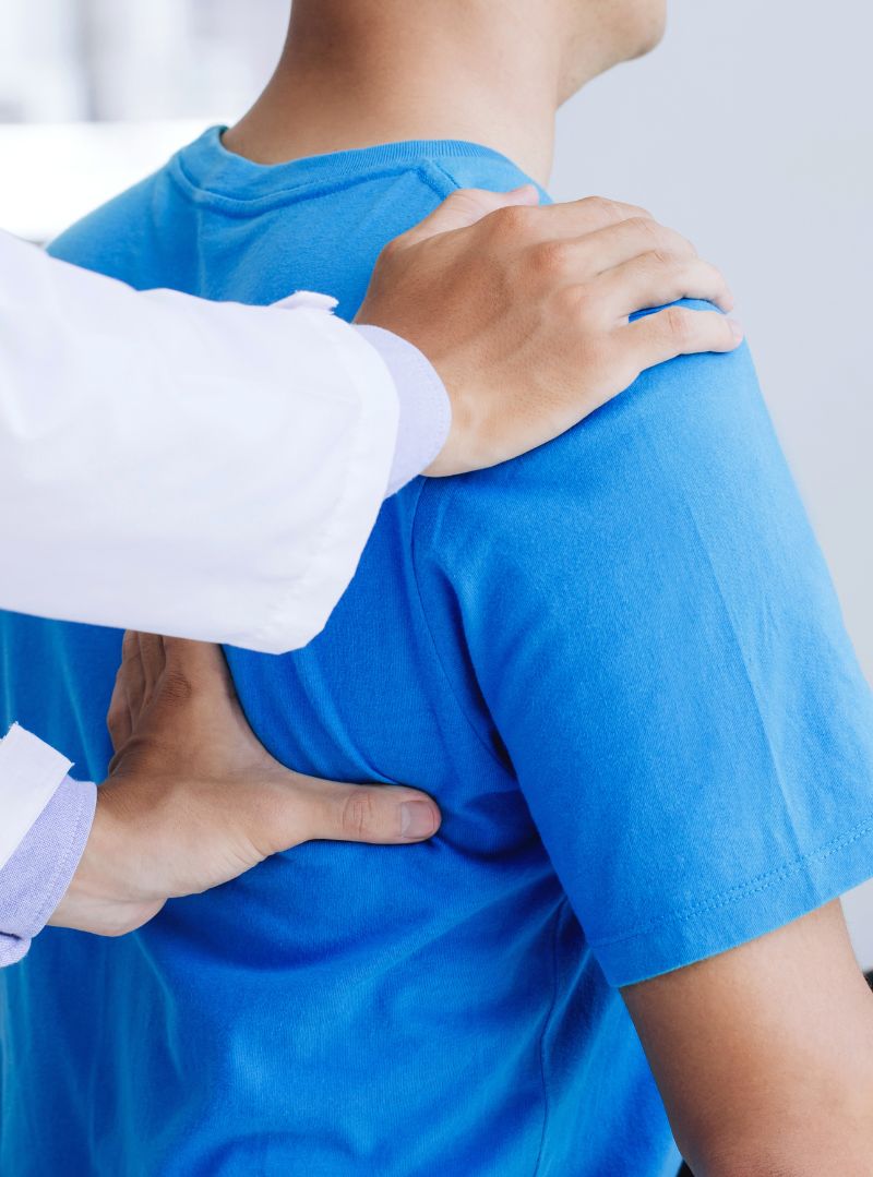 chiropractor Durango back pain