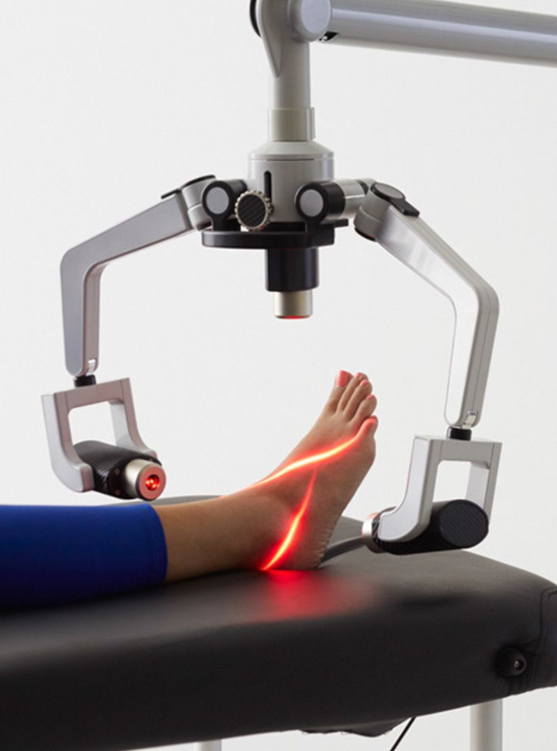 laser therapy weight loss